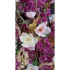 درخت بزرگ مصنوعی برای کافه
